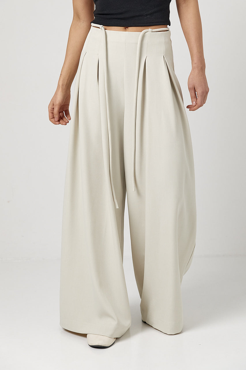 Pantalons, leggings