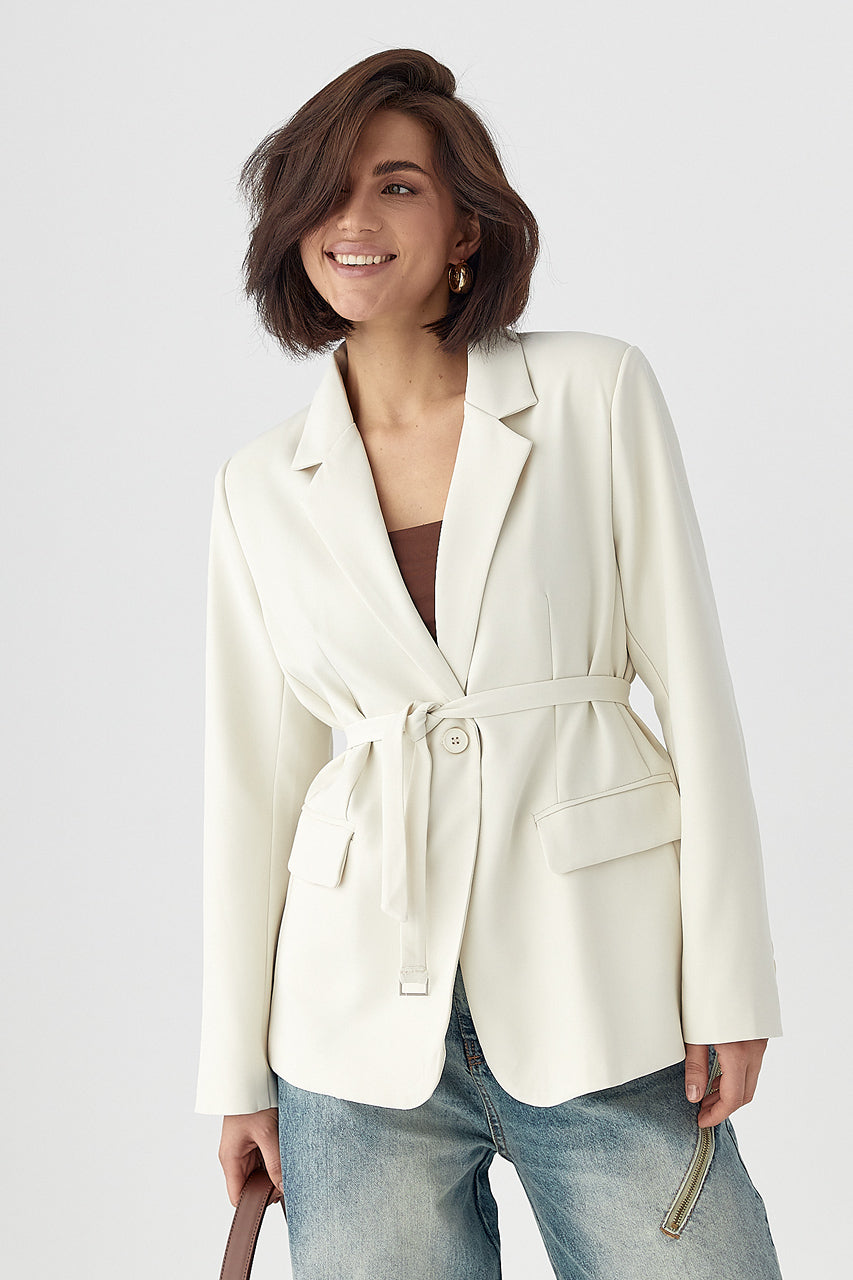 Vestes et blazer