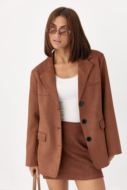 féminin enамшевий veste avec ґудenиках